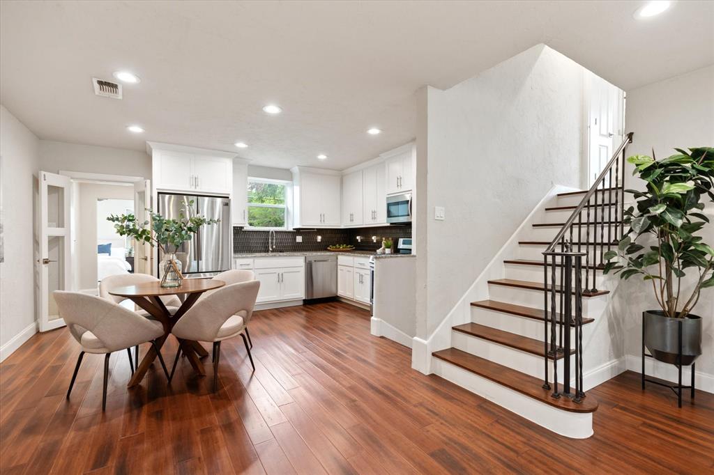 Kessler Plaza - Residential