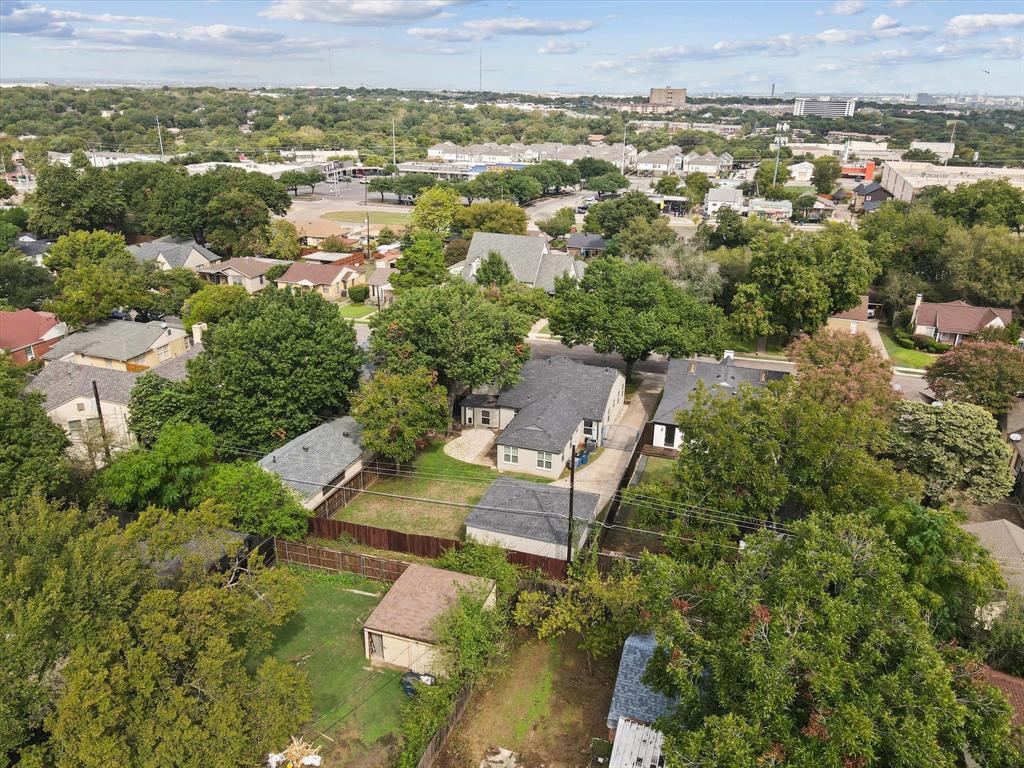 Kessler Plaza - Residential