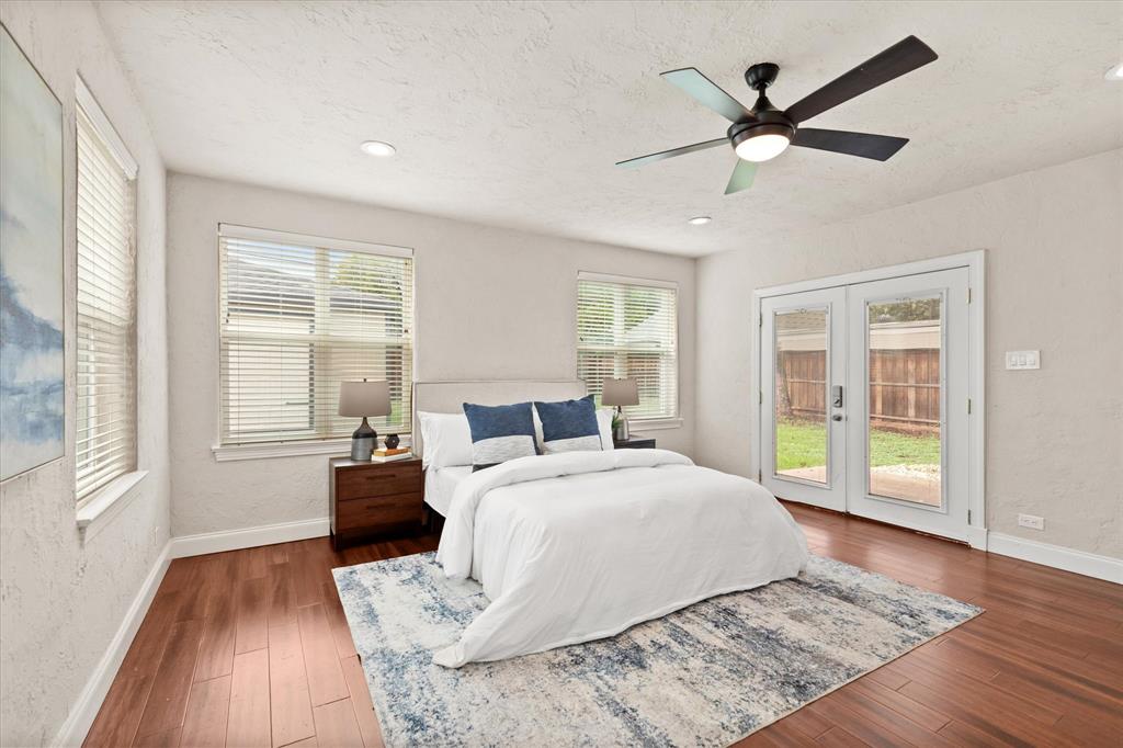 Kessler Plaza - Residential