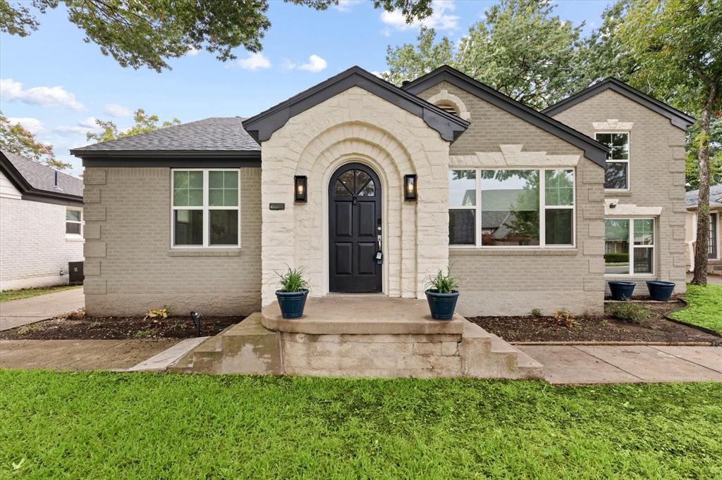 Kessler Plaza - Residential