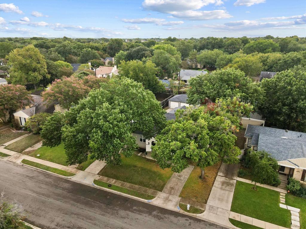 Kessler Plaza - Residential