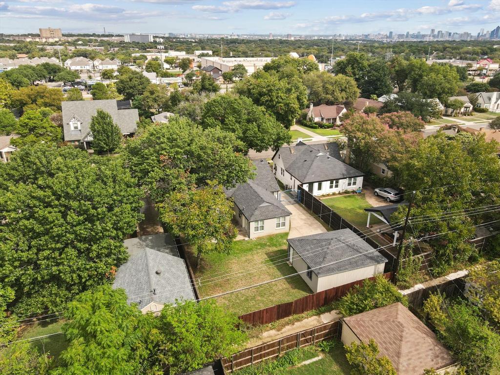 Kessler Plaza - Residential