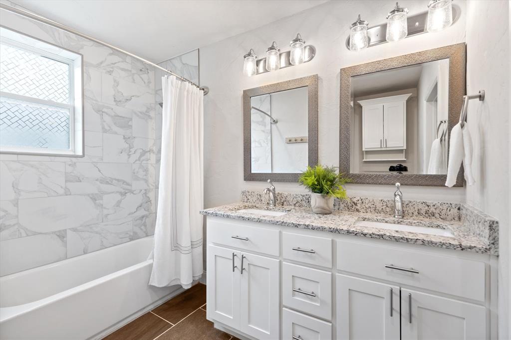 Kessler Plaza - Residential