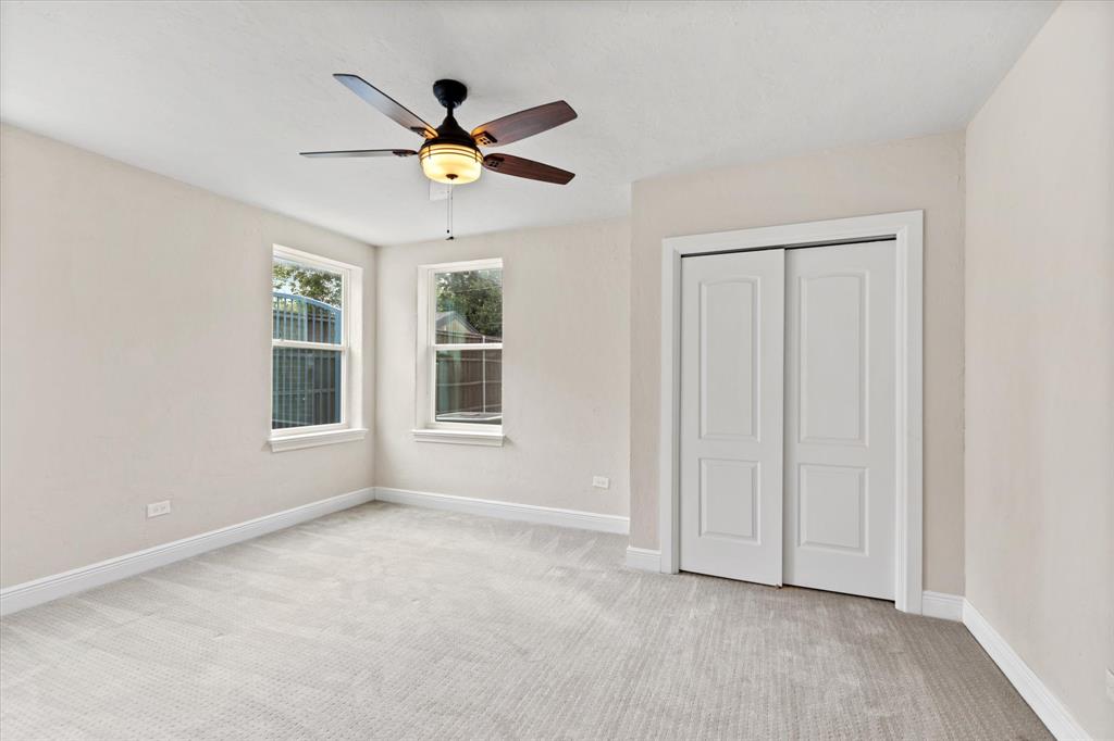 Kessler Plaza - Residential