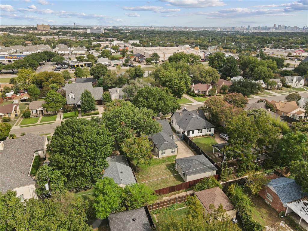 Kessler Plaza - Residential