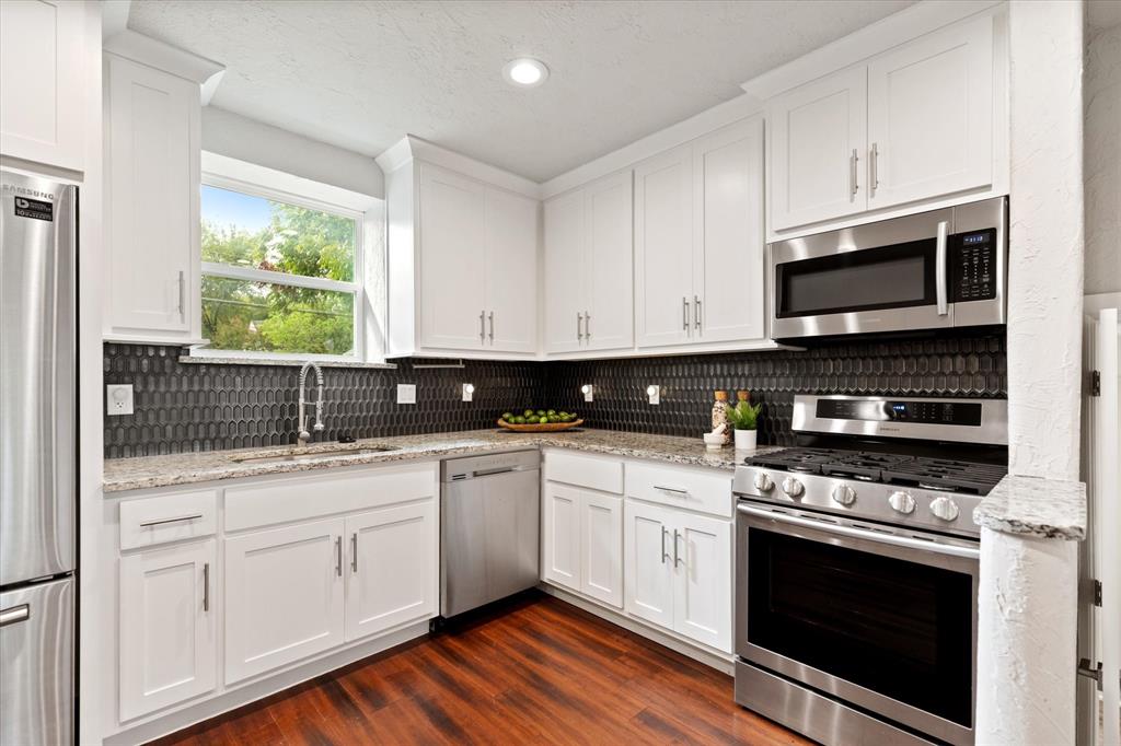 Kessler Plaza - Residential