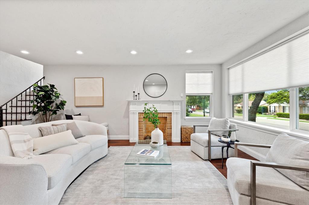 Kessler Plaza - Residential