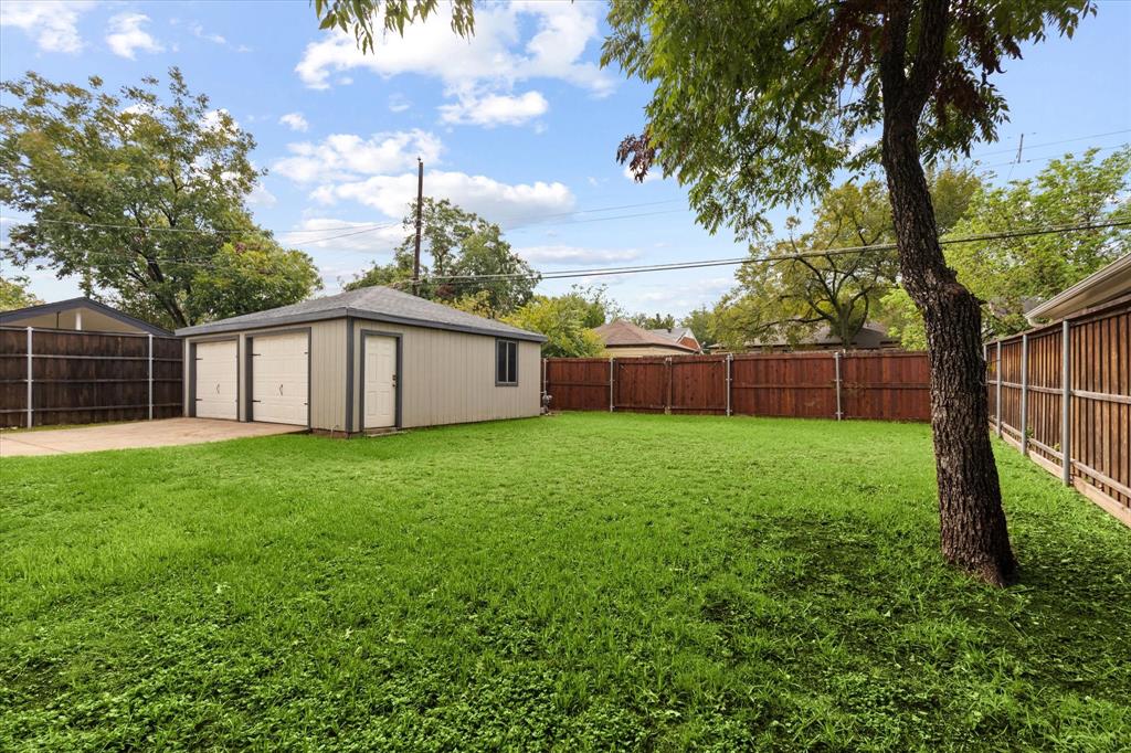 Kessler Plaza - Residential