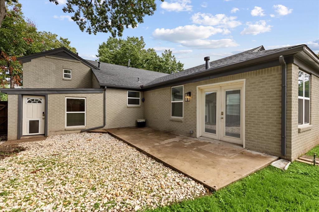 Kessler Plaza - Residential