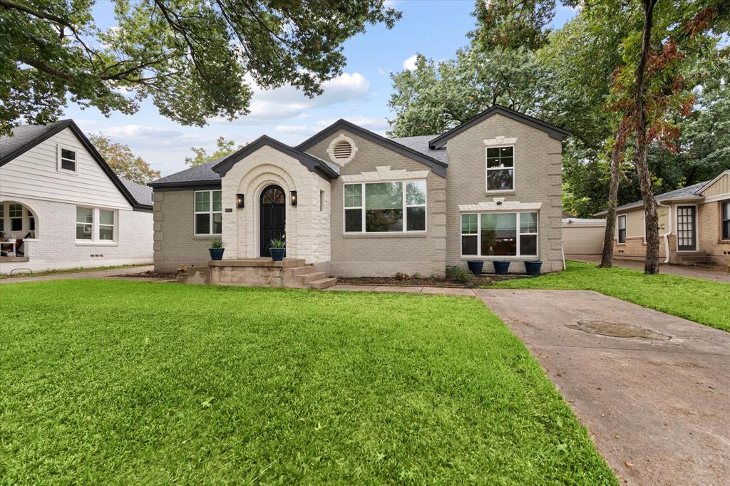 Kessler Plaza - Residential