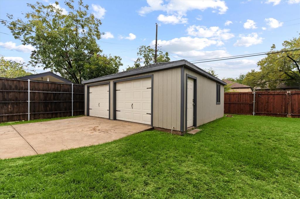 Kessler Plaza - Residential