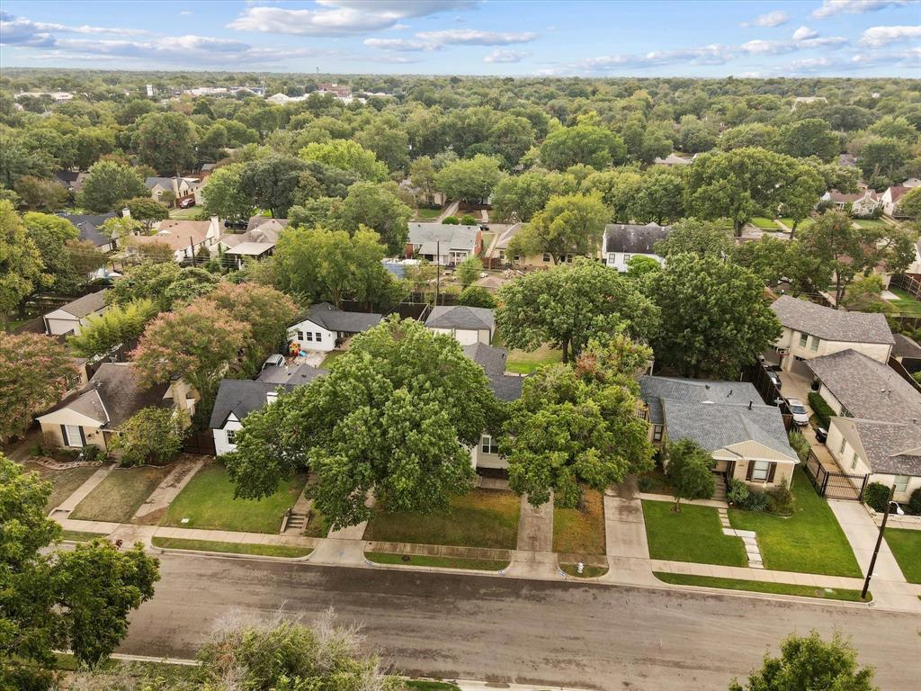 Kessler Plaza - Residential