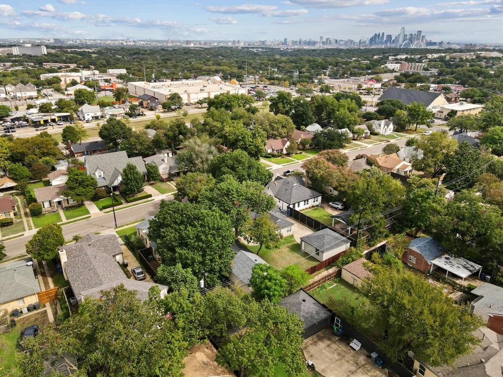 Kessler Plaza - Residential