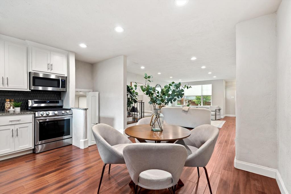 Kessler Plaza - Residential