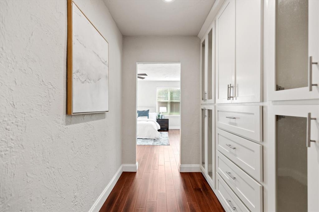 Kessler Plaza - Residential