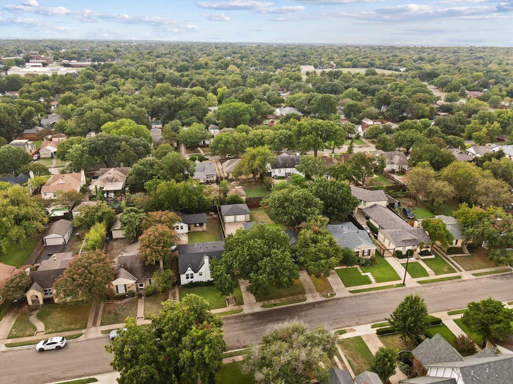 Kessler Plaza - Residential