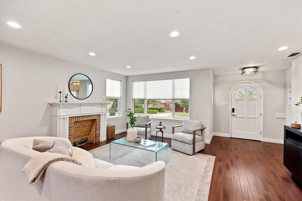 Kessler Plaza - Residential