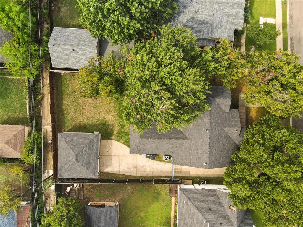 Kessler Plaza - Residential