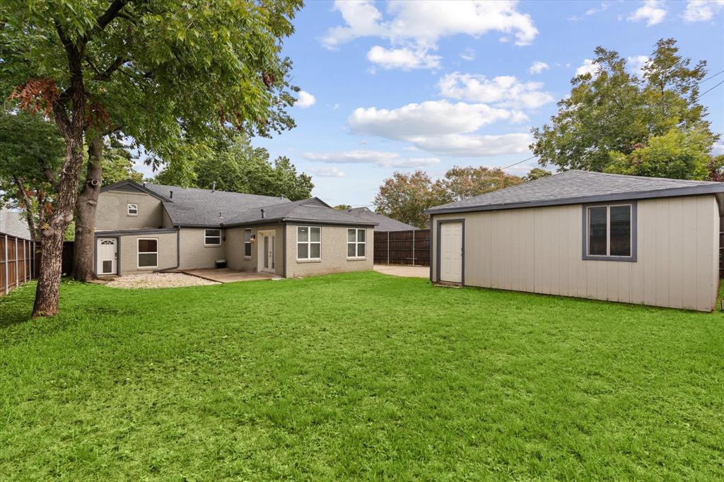 Kessler Plaza - Residential