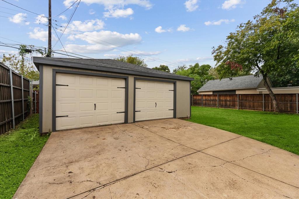 Kessler Plaza - Residential