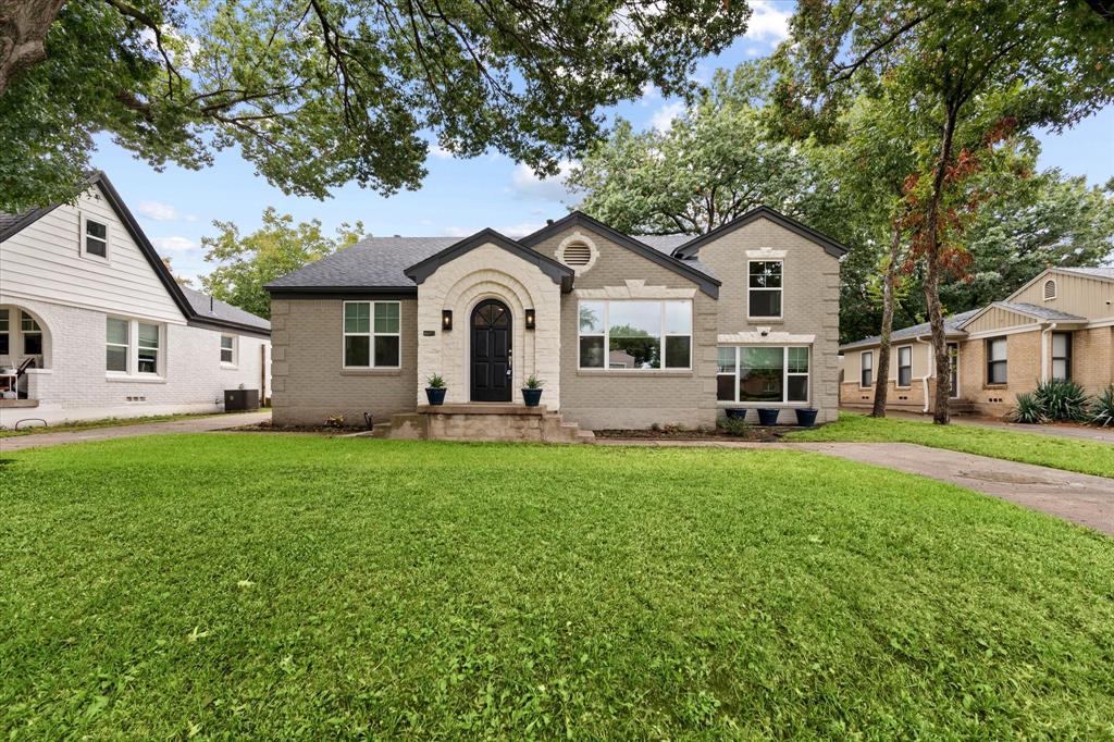 Kessler Plaza - Residential