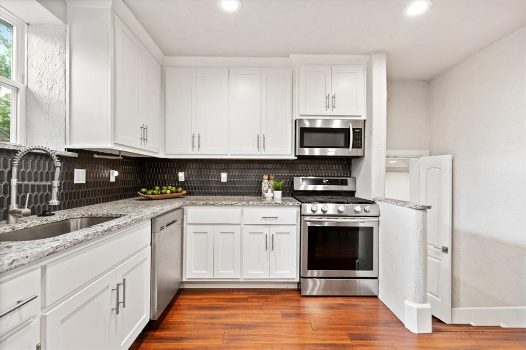 Kessler Plaza - Residential