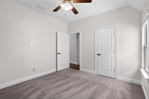 Tiny photo for 845 Fireside Drive, Little Elm, TX 76227 (MLS # 21097248)