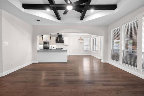 Tiny photo for 845 Fireside Drive, Little Elm, TX 76227 (MLS # 21097248)