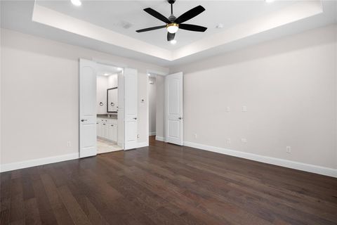 Tiny photo for 845 Fireside Drive, Little Elm, TX 76227 (MLS # 21097248)