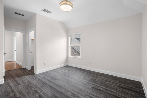 Tiny photo for 845 Fireside Drive, Little Elm, TX 76227 (MLS # 21097248)