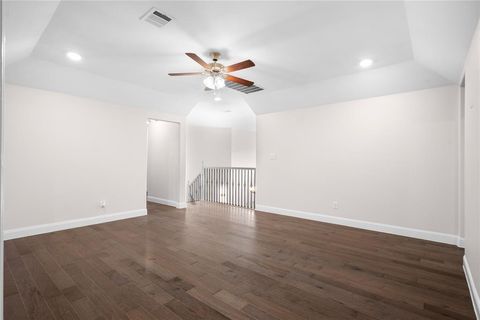 Tiny photo for 845 Fireside Drive, Little Elm, TX 76227 (MLS # 21097248)