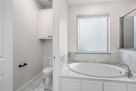 Tiny photo for 845 Fireside Drive, Little Elm, TX 76227 (MLS # 21097248)