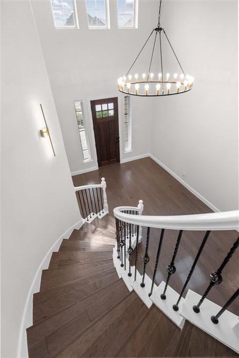 Tiny photo for 845 Fireside Drive, Little Elm, TX 76227 (MLS # 21097248)