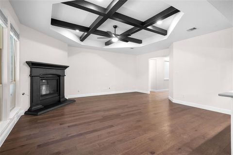 Tiny photo for 845 Fireside Drive, Little Elm, TX 76227 (MLS # 21097248)