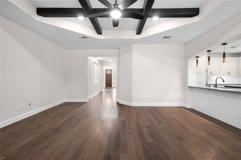 Tiny photo for 845 Fireside Drive, Little Elm, TX 76227 (MLS # 21097248)