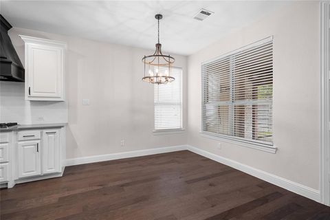 Tiny photo for 845 Fireside Drive, Little Elm, TX 76227 (MLS # 21097248)