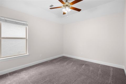 Tiny photo for 845 Fireside Drive, Little Elm, TX 76227 (MLS # 21097248)