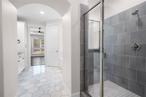 Tiny photo for 845 Fireside Drive, Little Elm, TX 76227 (MLS # 21097248)