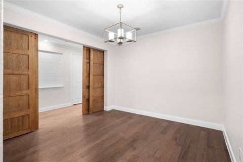 Tiny photo for 845 Fireside Drive, Little Elm, TX 76227 (MLS # 21097248)