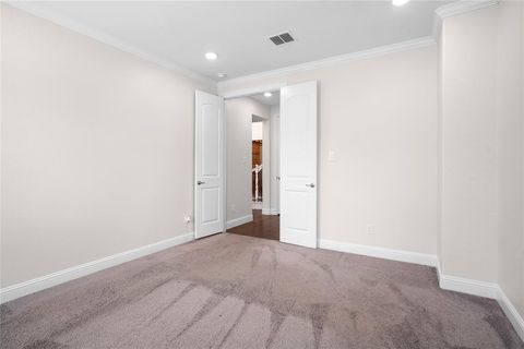 Tiny photo for 845 Fireside Drive, Little Elm, TX 76227 (MLS # 21097248)