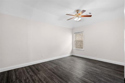 Tiny photo for 845 Fireside Drive, Little Elm, TX 76227 (MLS # 21097248)