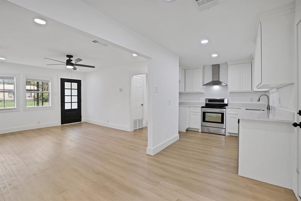 Northridge Estates - Residential