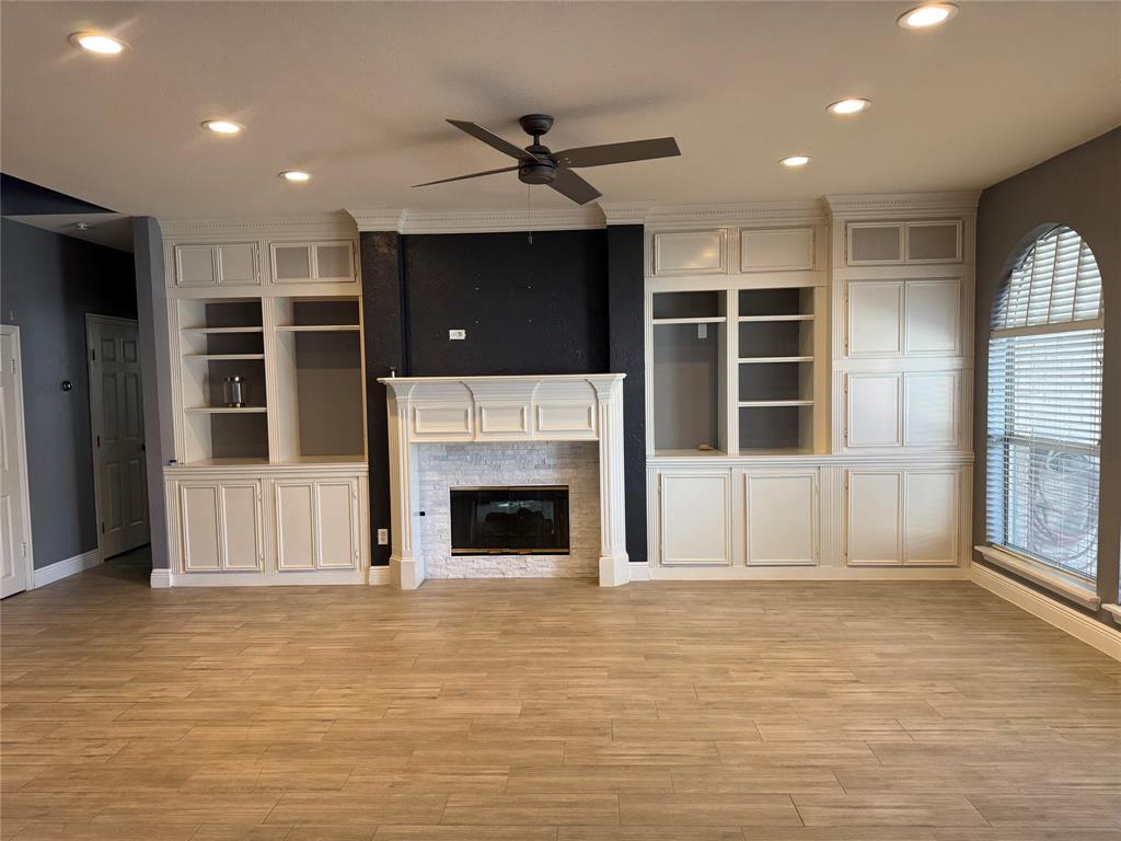 Vista Ridge Estates Ph 3 - Residential Lease