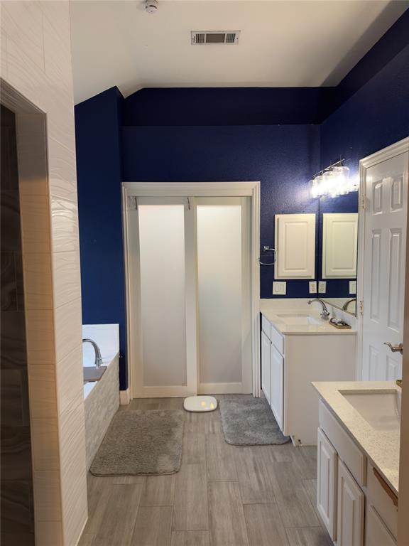 Vista Ridge Estates Ph 3 - Residential Lease