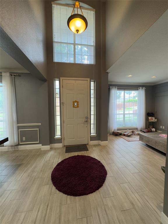 Vista Ridge Estates Ph 3 - Residential Lease