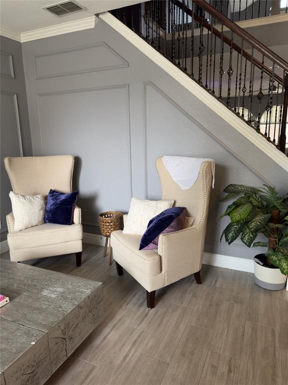 Vista Ridge Estates Ph 3 - Residential Lease