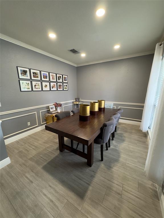 Vista Ridge Estates Ph 3 - Residential Lease