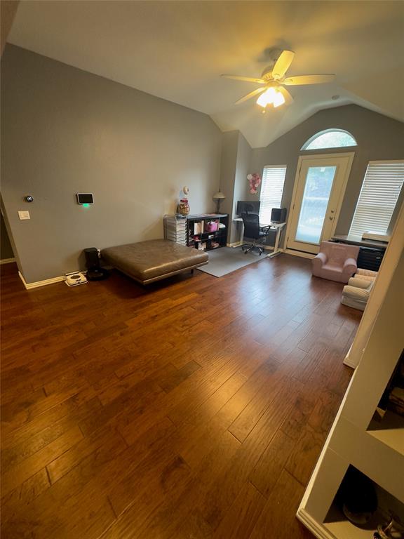 Vista Ridge Estates Ph 3 - Residential Lease