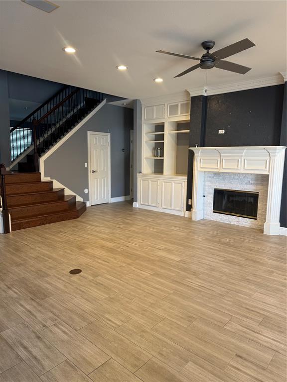 Vista Ridge Estates Ph 3 - Residential Lease