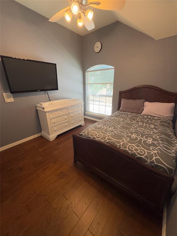 Vista Ridge Estates Ph 3 - Residential Lease